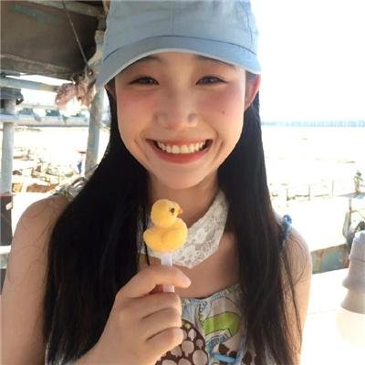 破碎的心