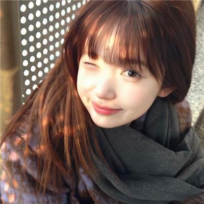 脸