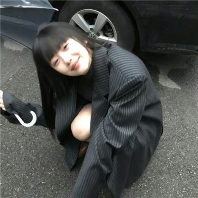 雨中的童话