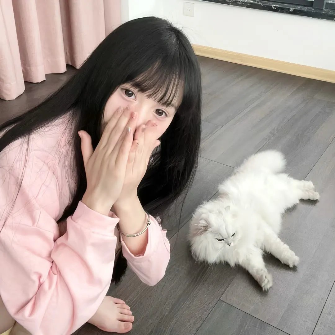 川尻小玉的懒散生活